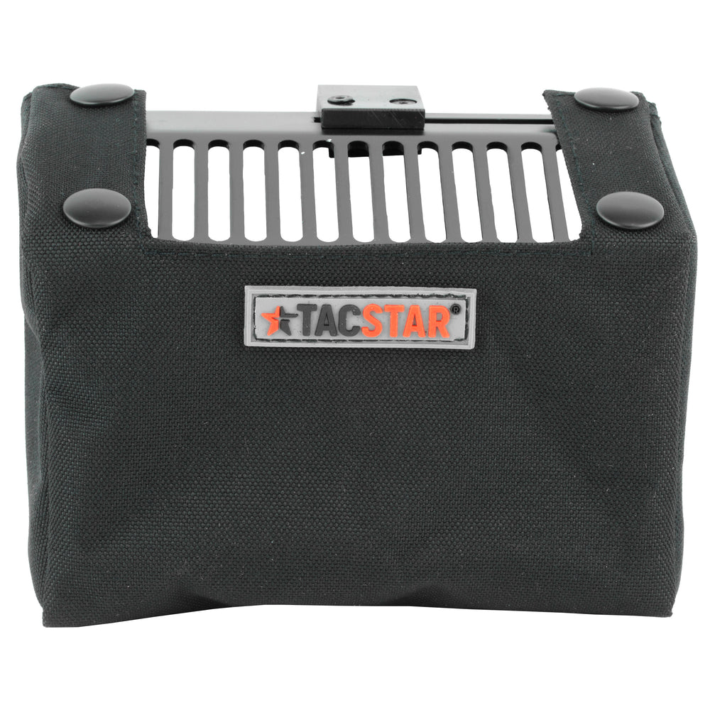 Tacstar Brass Catcher Black