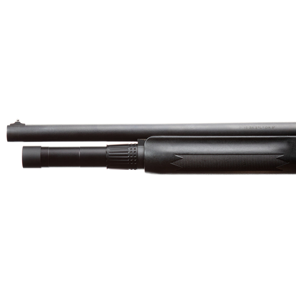 Tacstar Magazine Extension Remington 870 +2