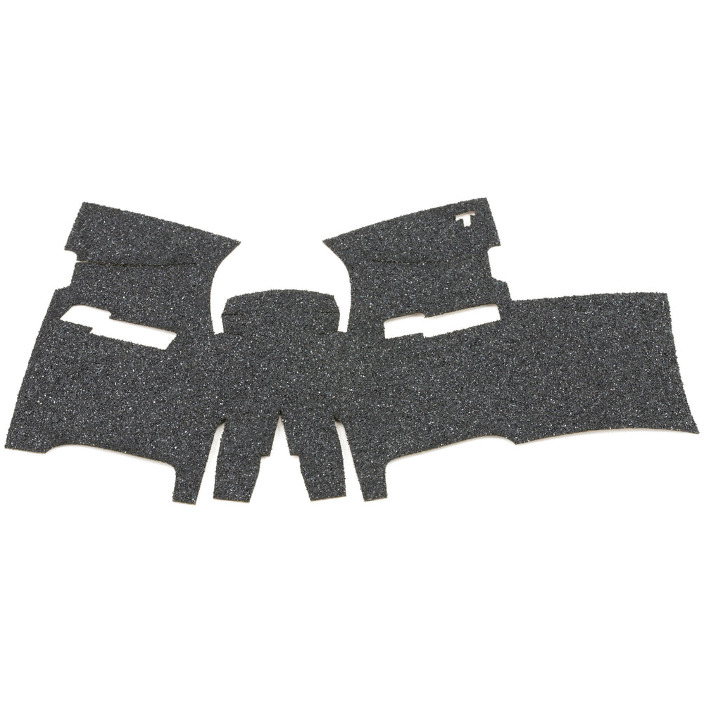 Talon Grip For Sig P320 Comp Sand