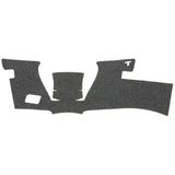 Talon Grip For Glock 43 Rubber photo 1