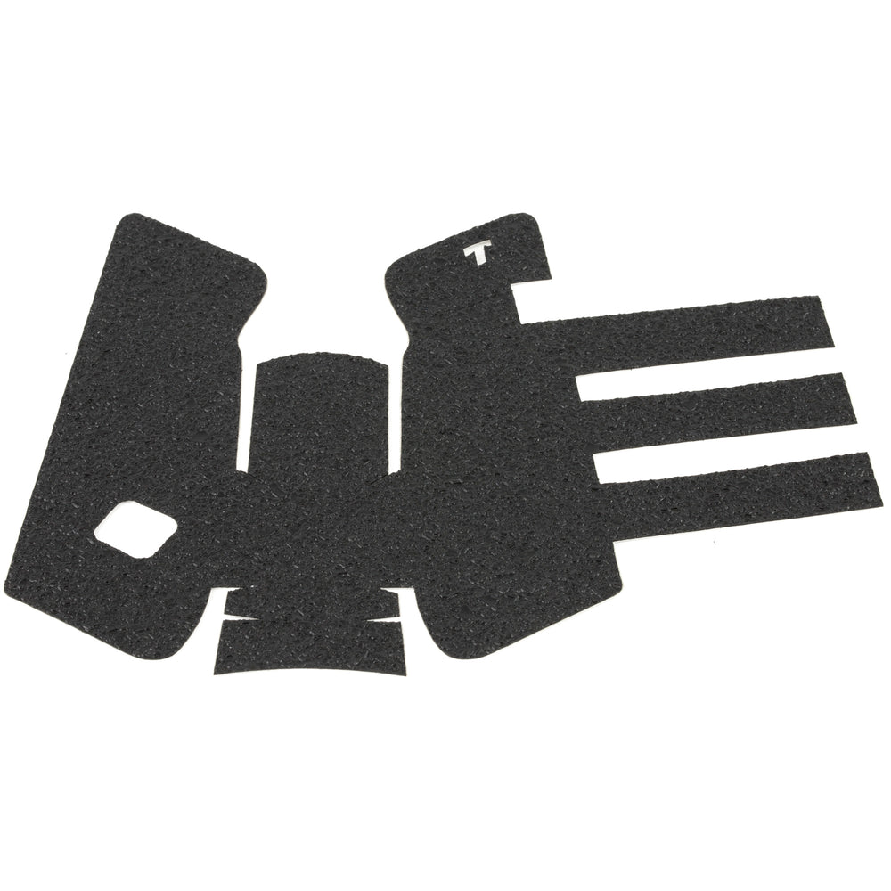Talon Grip For Glock 17 Gen 3 Rubber