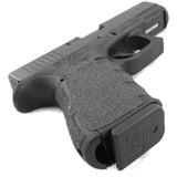 Talon Grip For Glock 19 Gen 3 Sand photo 1
