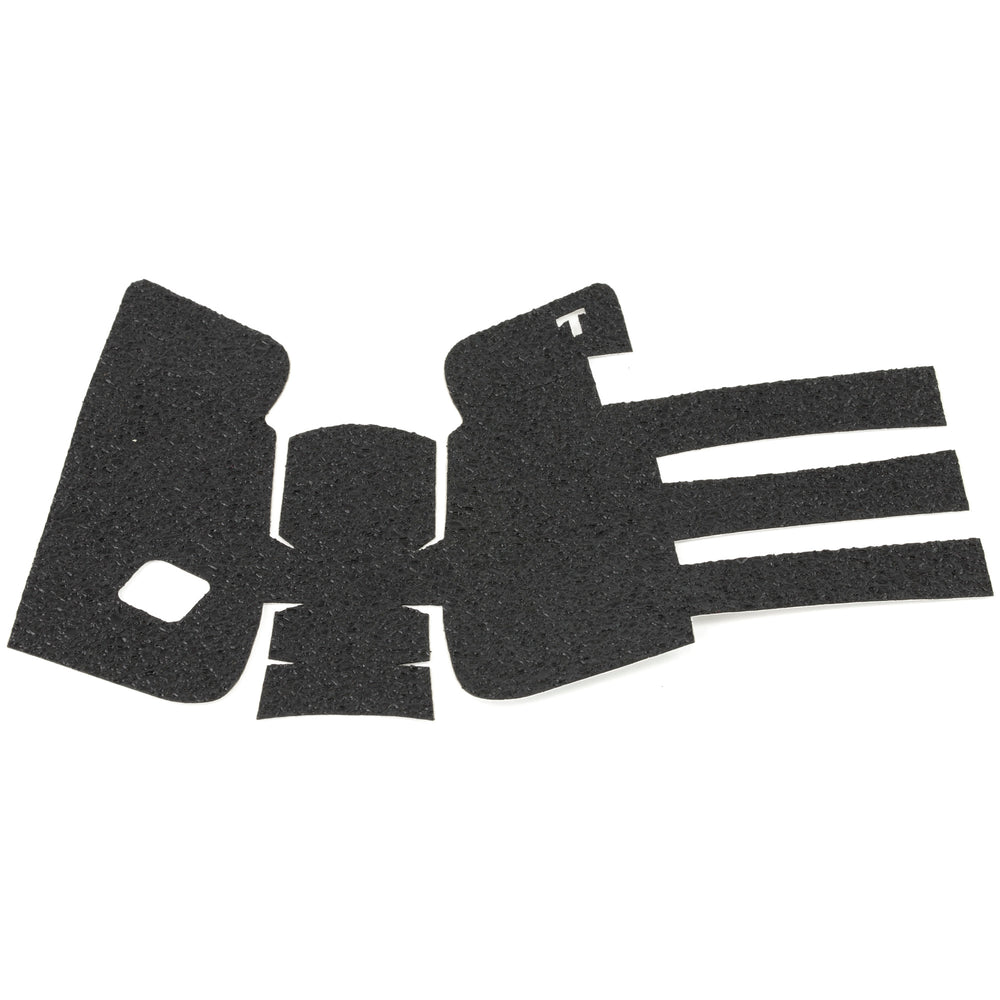 Talon Grip For Glock 19 Gen 3 Rubber