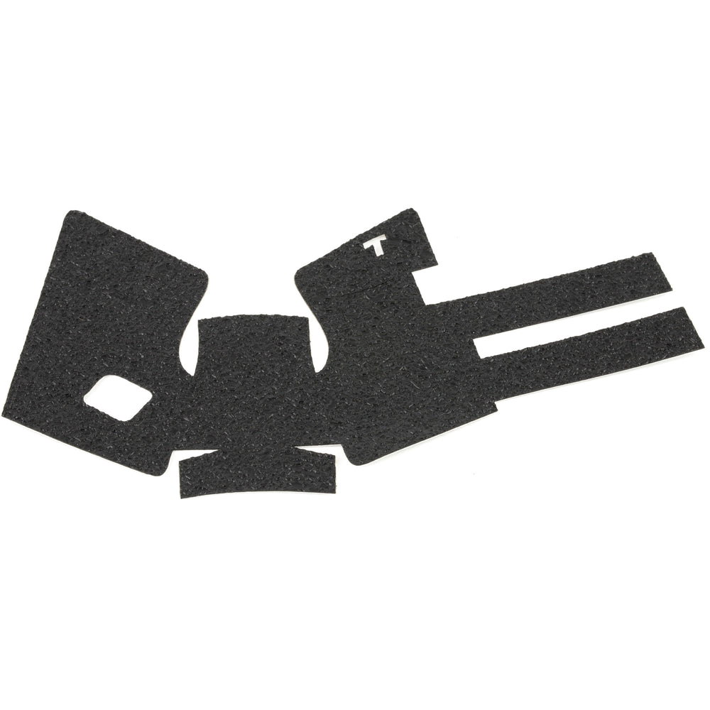Talon Grip For Glock 26 Gen 3 Rubber
