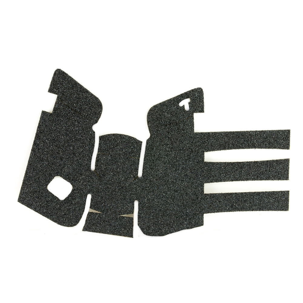 Talon Grip For Glock 19 Gen 4 Sand