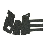 Talon Grip For Glock 19 Gen 4 Sand photo 1