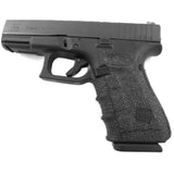 Talon Grip For Glock 19 Gen 4 Rubber photo 1