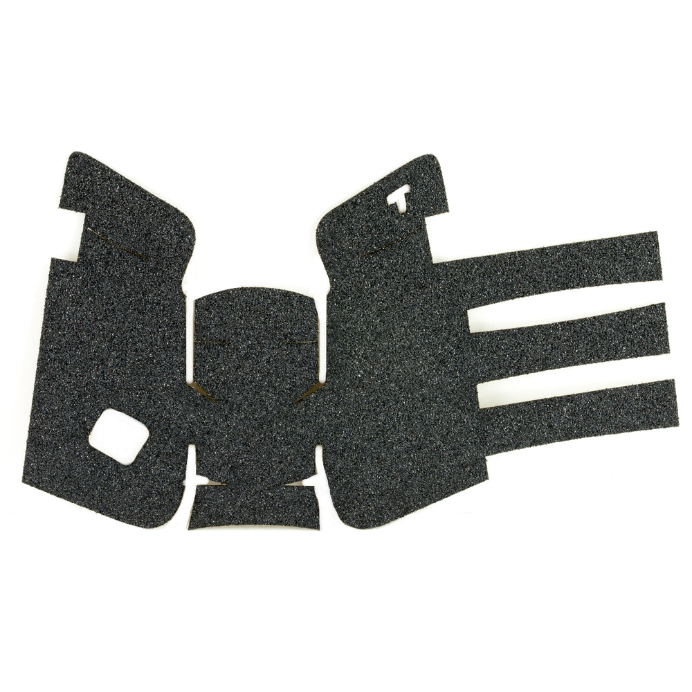 Talon Grip For Glock 19 Gen 4 Medium Sand