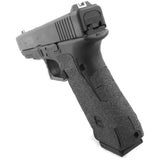 Talon Grip For Glock 17 Gen 4 Medium Sand photo 1