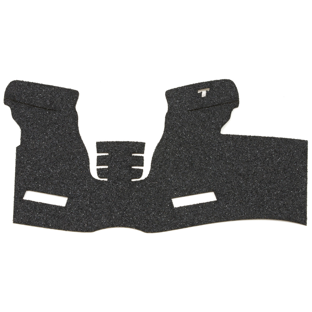 Talon Grip For Springfield XD Full Size Sand