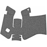 Talon Grip For Glock 17 Gen 5 Sand Nobk photo 1