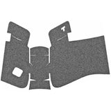 Talon Grip For Glock 19 Gen 5 Sand Nobk photo 1