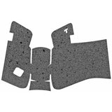 Talon Grip For Glock 19 Gen 5 Rubber Nobk photo 1