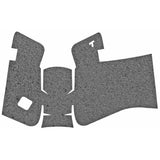 Talon Grip For Glock 19 Gen 5 Rubber MDBK photo 1