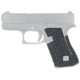 Talon Evo Grip For Glock 43X/48 Rubber photo 1
