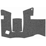Talon Grip For Glock 48/43X Rubber photo 1