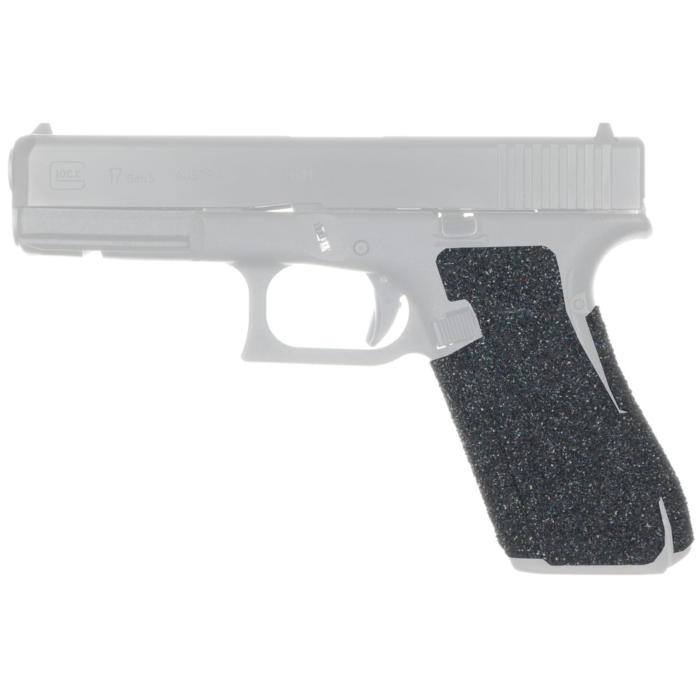 Talon Evo Grip For Glock Full Size Rubber