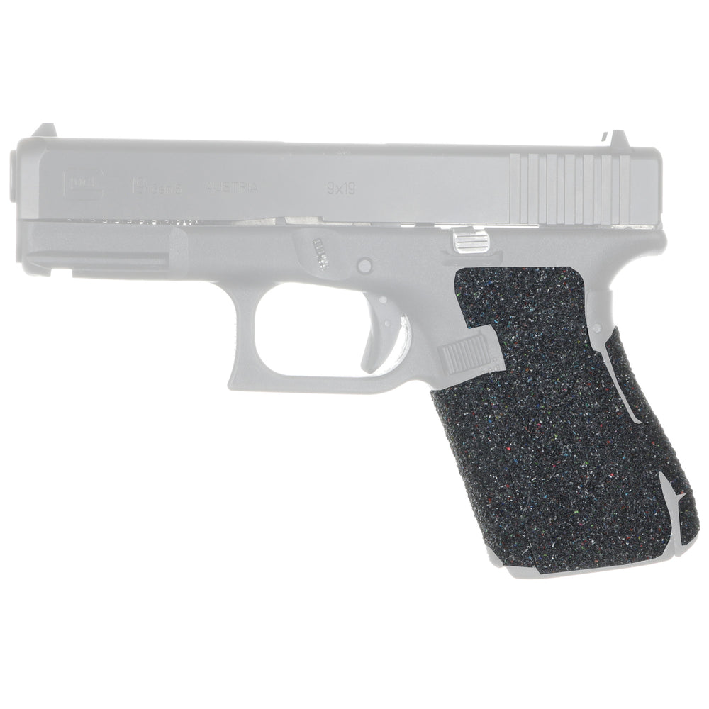 Talon Evo Grip For Glock Compact Rubber