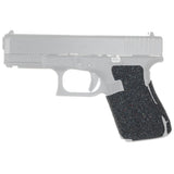 Talon Evo Grip For Glock Compact Rubber photo 1