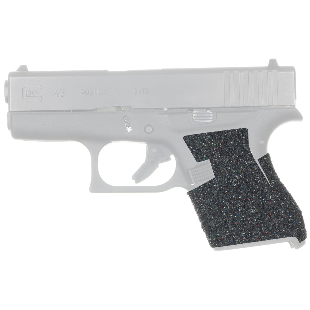 Talon Evo Grip For Glock 42/43 Rubber