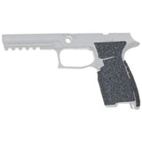 Talon Evo Grip For Sig P320 Full Rubber photo 1