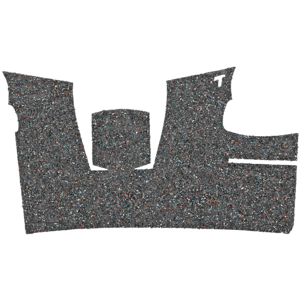Talon Evo Grip For Sig P365/XL Rubber