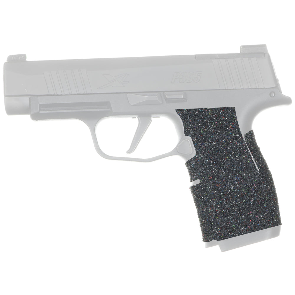 Talon Evo Grip For Sig P365/XL Rubber