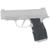 Talon Evo Grip For Sig P365/XL Rubber photo 2