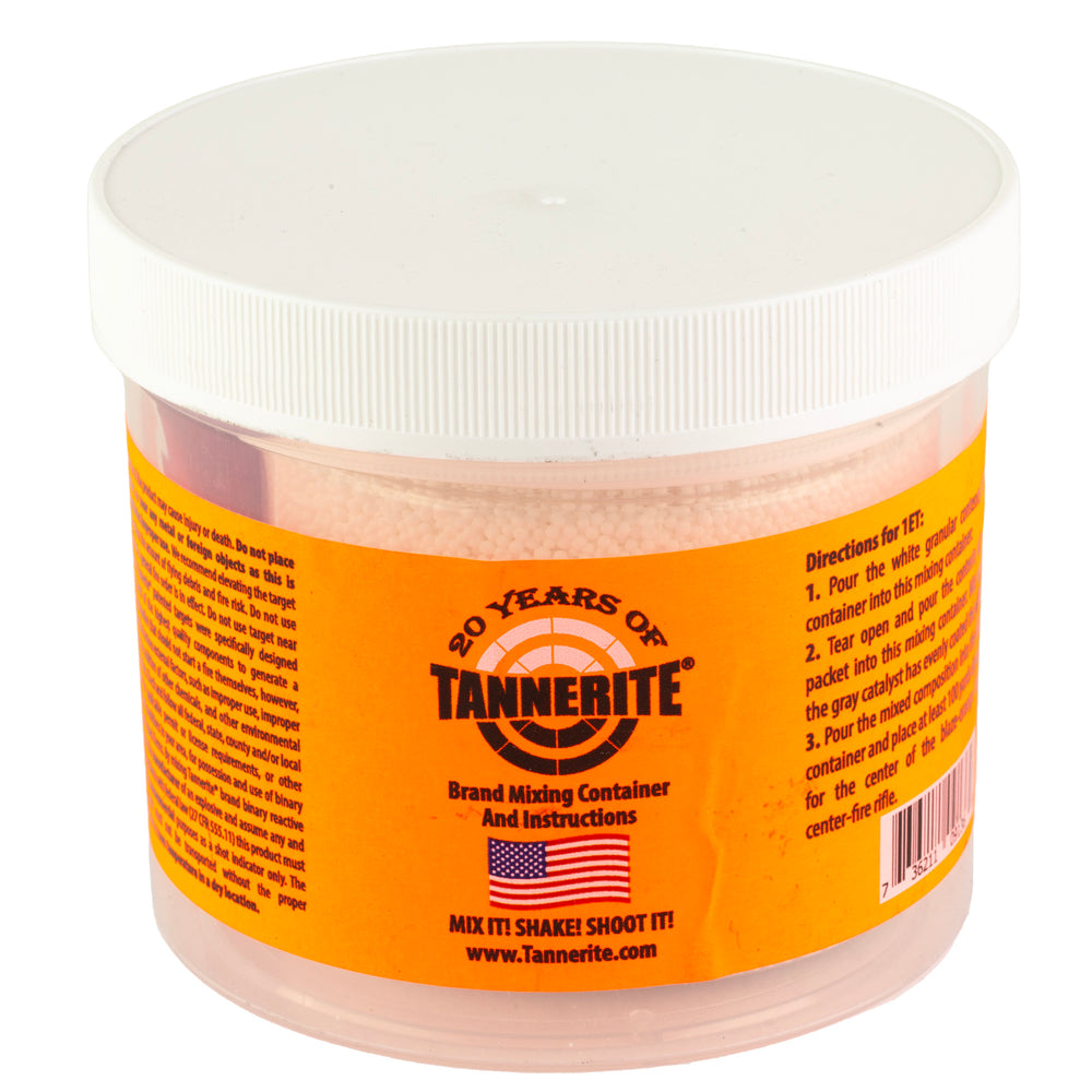 Tannerite Extreme Range 1LB Target