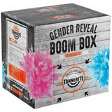 Tannerite Gender Reveal Blue photo 1