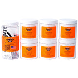 Tannerite Straight Kit 6-1/2LB Trgts photo 1