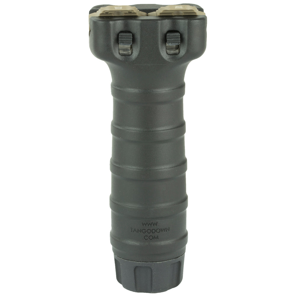TangoDown Vertical Grip Black