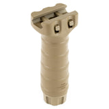 TangoDown Vertical Grip FDE photo 1