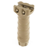 TangoDown Vertical Grip FDE photo 2