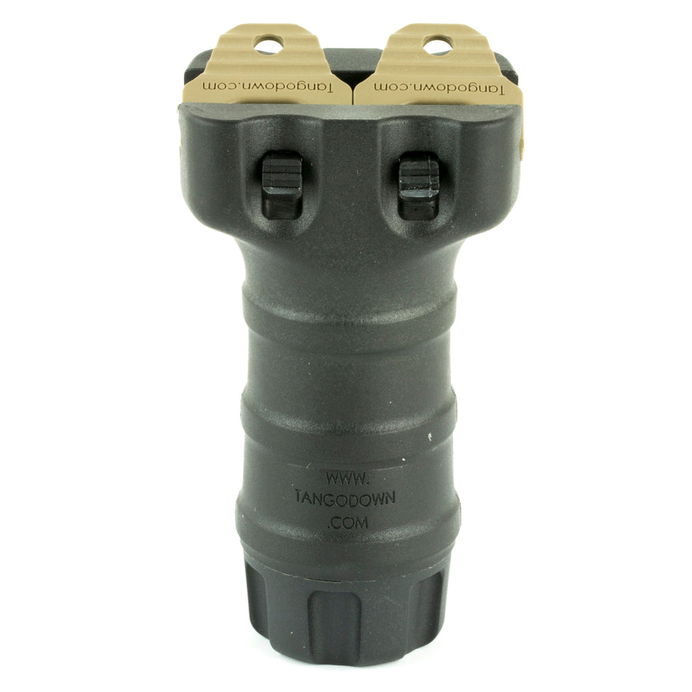 TangoDown Short Vertical Grip Black