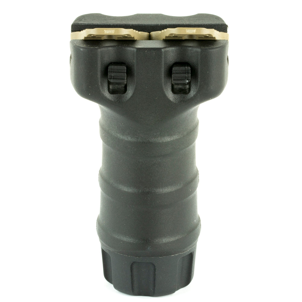 TangoDown Short Vertical Grip Black