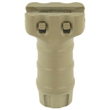 TangoDown Short Vertical Grip FDE photo 1