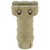 TangoDown Short Vertical Grip FDE photo 2