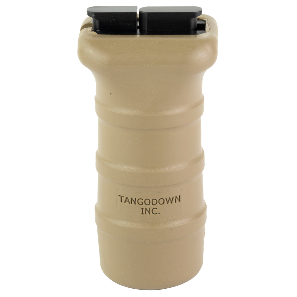TangoDown M-LOK Stubby Vertical Grip FDE