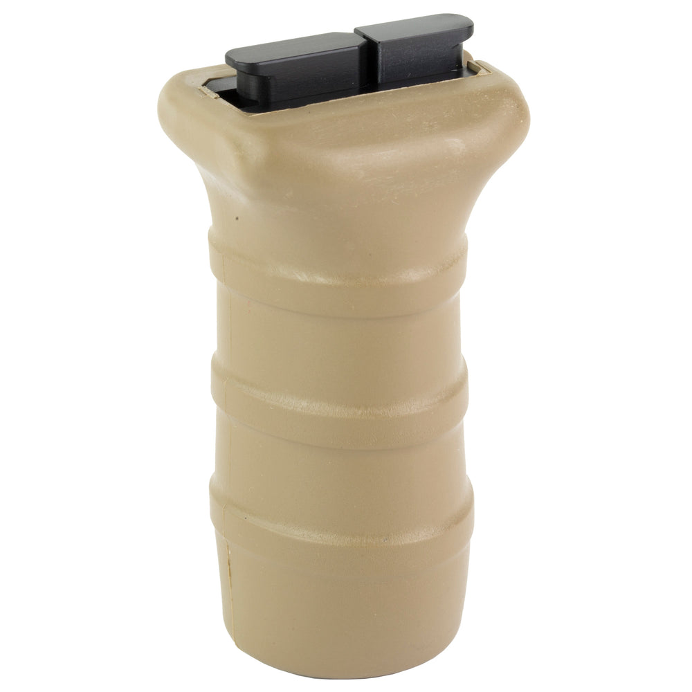 TangoDown M-LOK Stubby Vertical Grip FDE