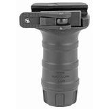 TangoDown QD Short Vertical Grip Black photo 1