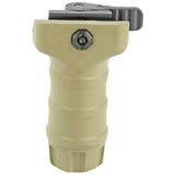 TangoDown QD Short Vertical Grip FDE photo 2