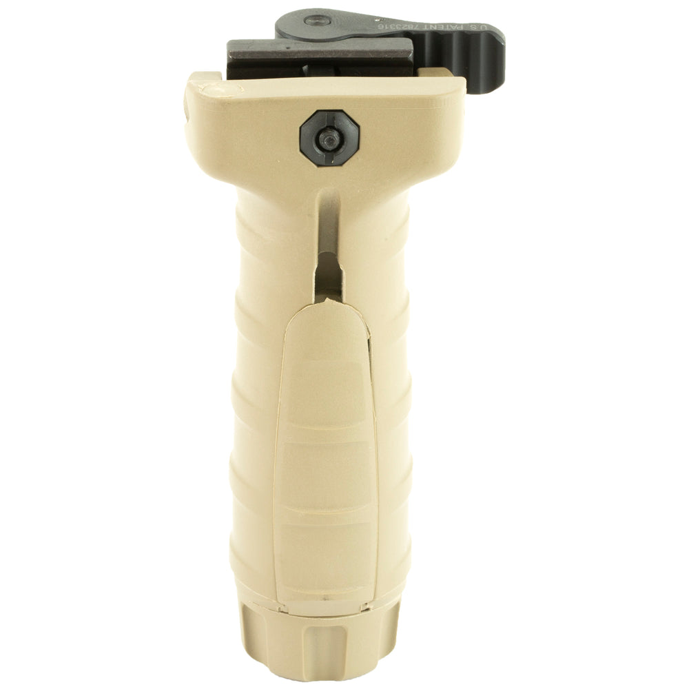 TangoDown QD Vertical Grip FDE
