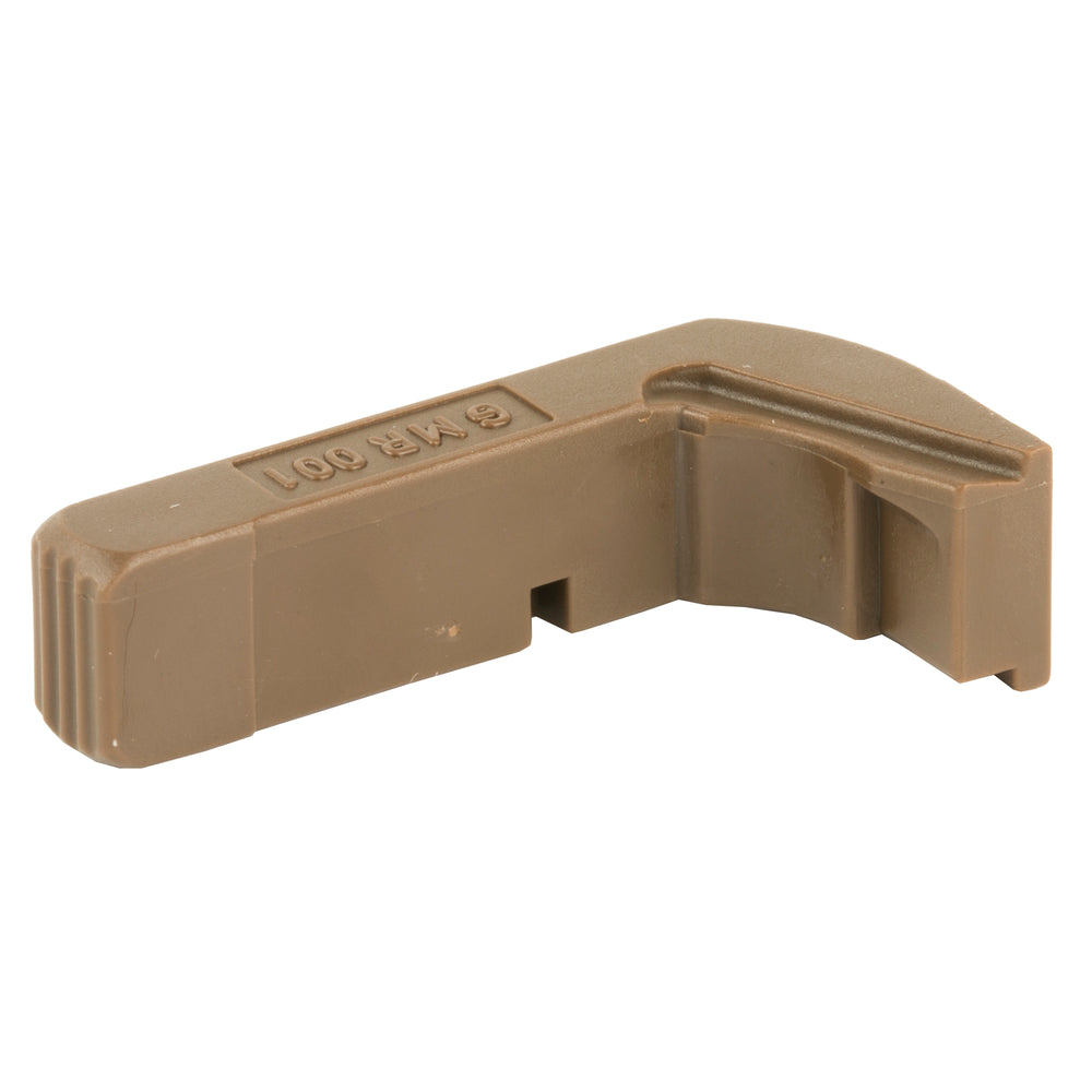 TangoDown Extended For Glock Magazine Release GT