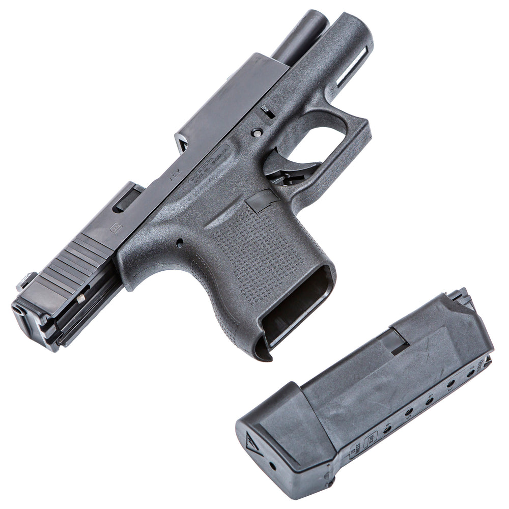 TangoDown VCK Tactical Slide RCKR For G43