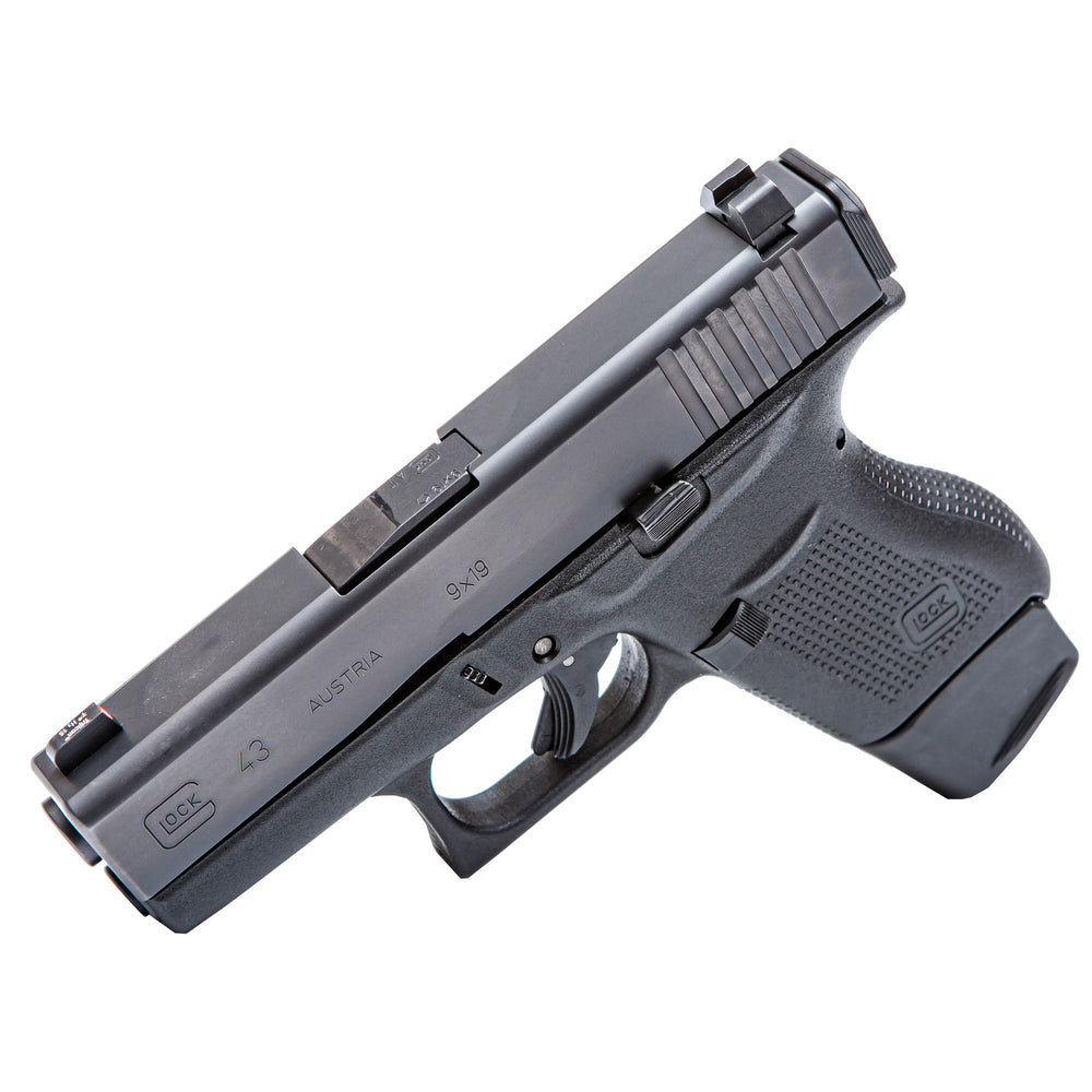 TangoDown VCK Tactical Slide RCKR For G43