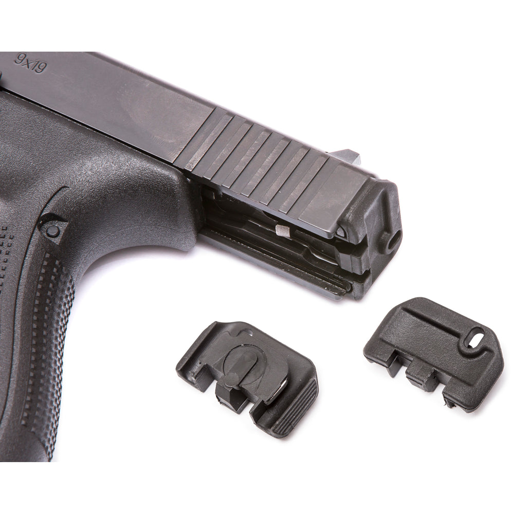 TangoDown VCK Tactical Slide RCK For G5 Black
