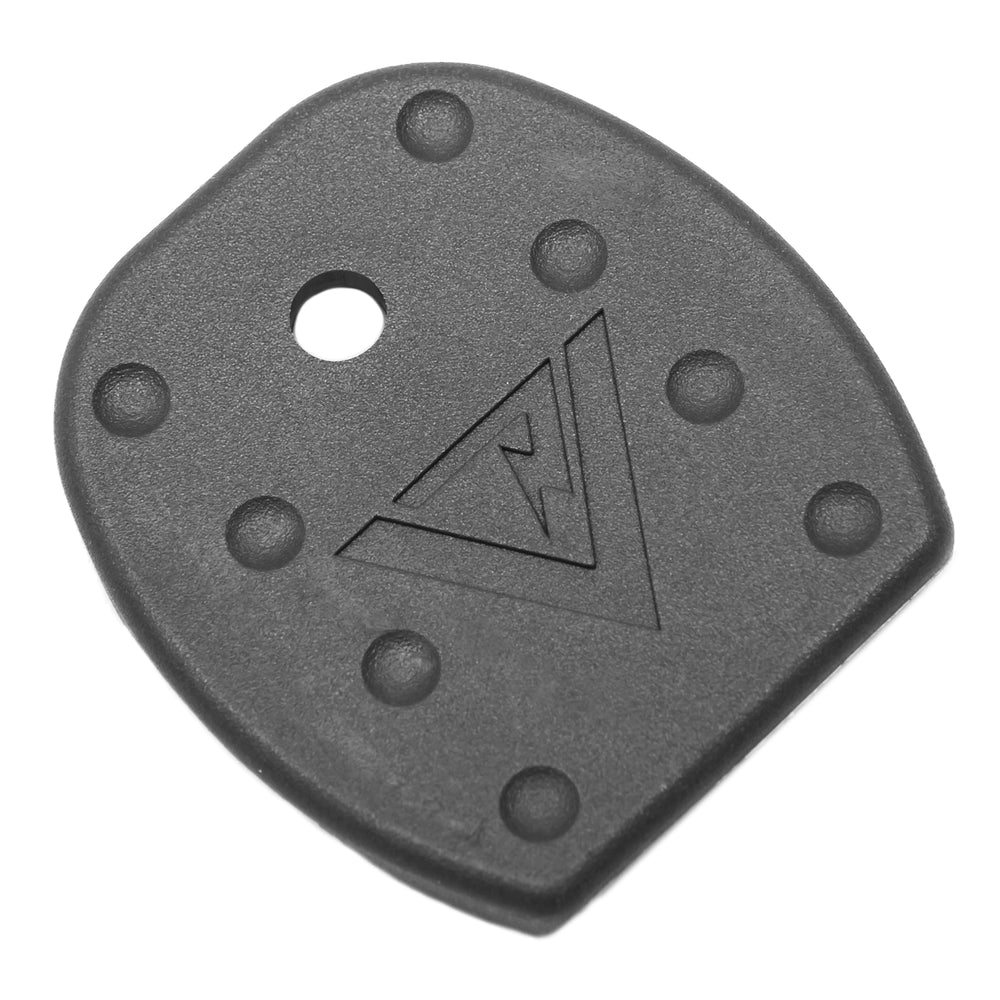 TangoDown Vickers Tactical Base Plate For Glock