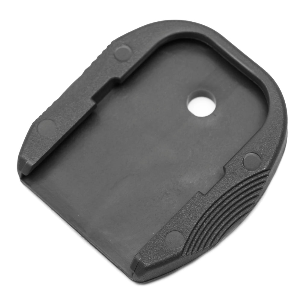 TangoDown Vickers Tactical Base Plate For Glock