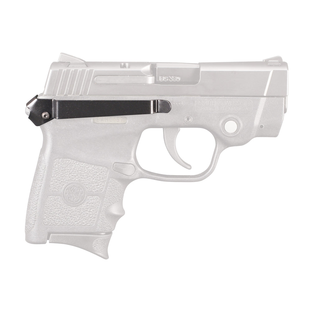 Techna Clip S&W Bodyguard Right-Hand Black